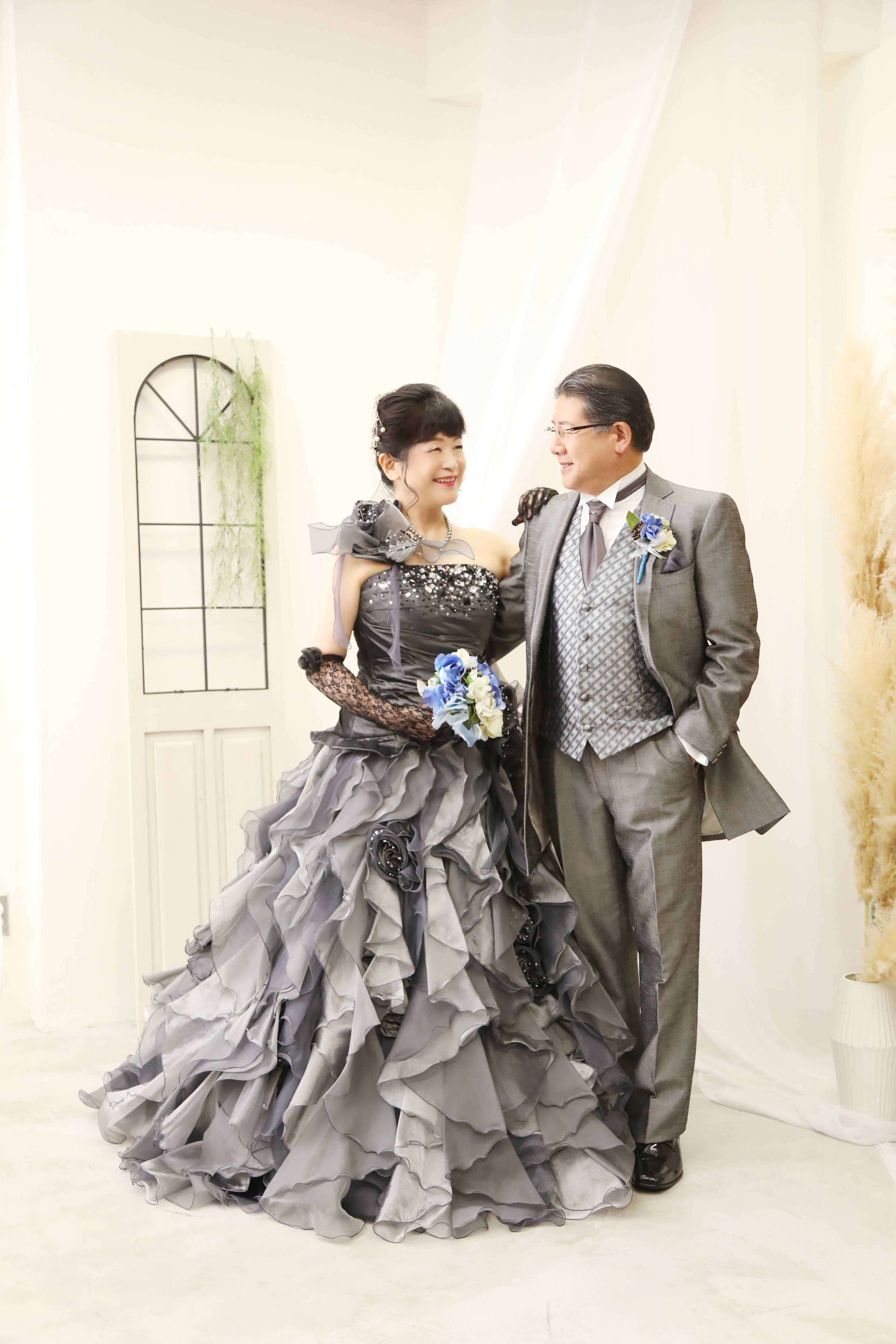 20以上ある撮影シーン