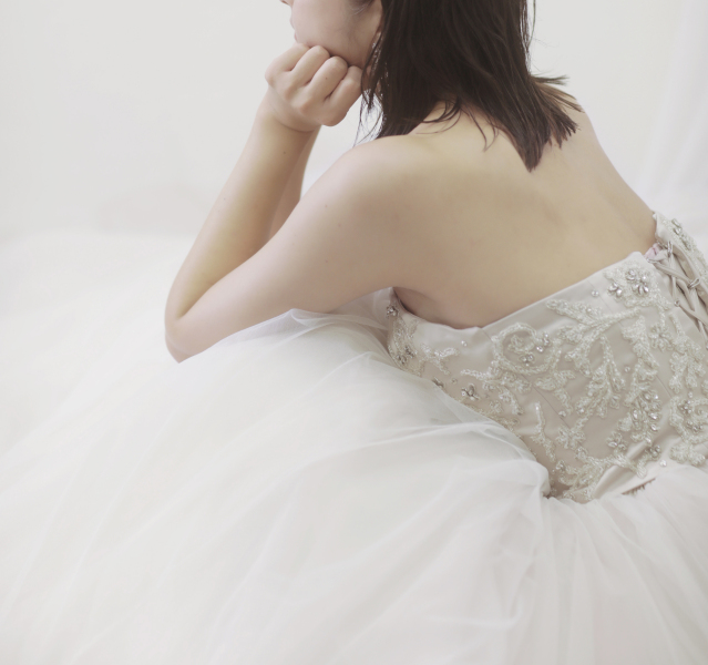 ヘアメイクの技術 写真2 after