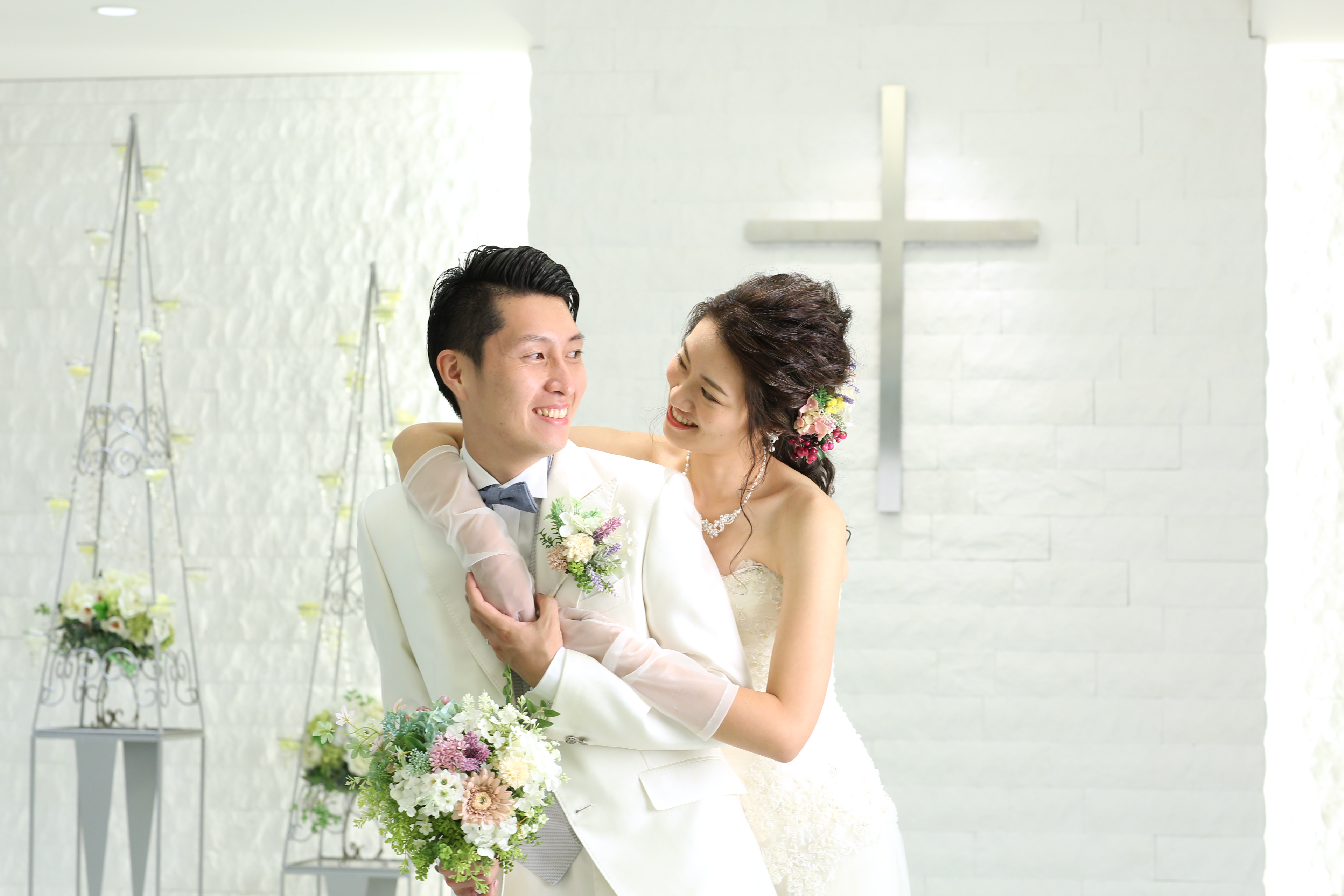 Point1 多彩な撮影シーン