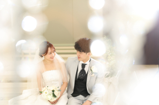 大進創寫舘ウェディング_チャペルSterne