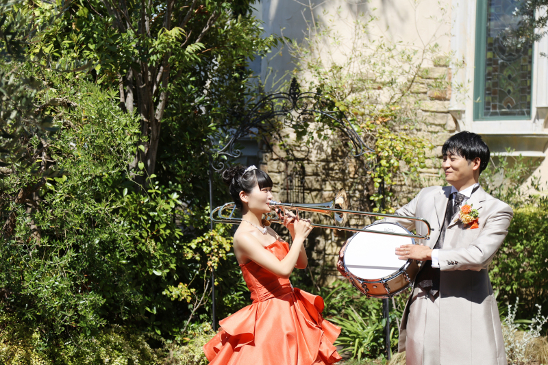 Point1 多彩な撮影シーン