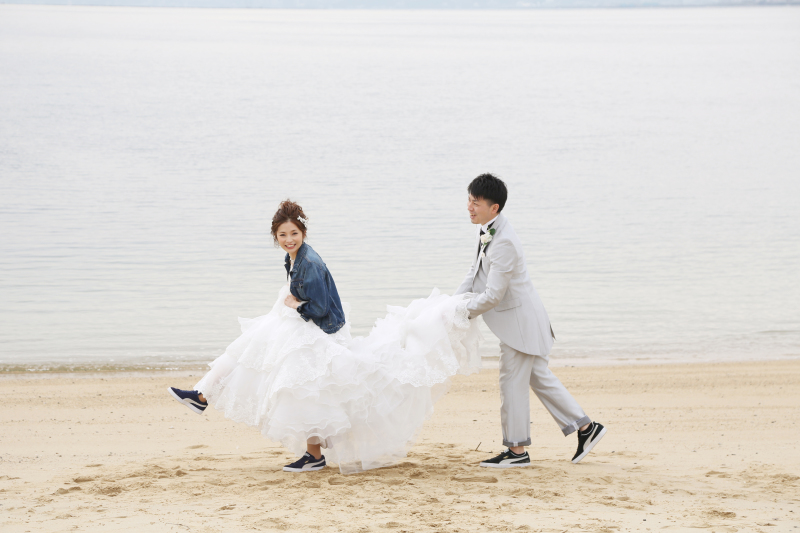 マリーナホップ(海岸)