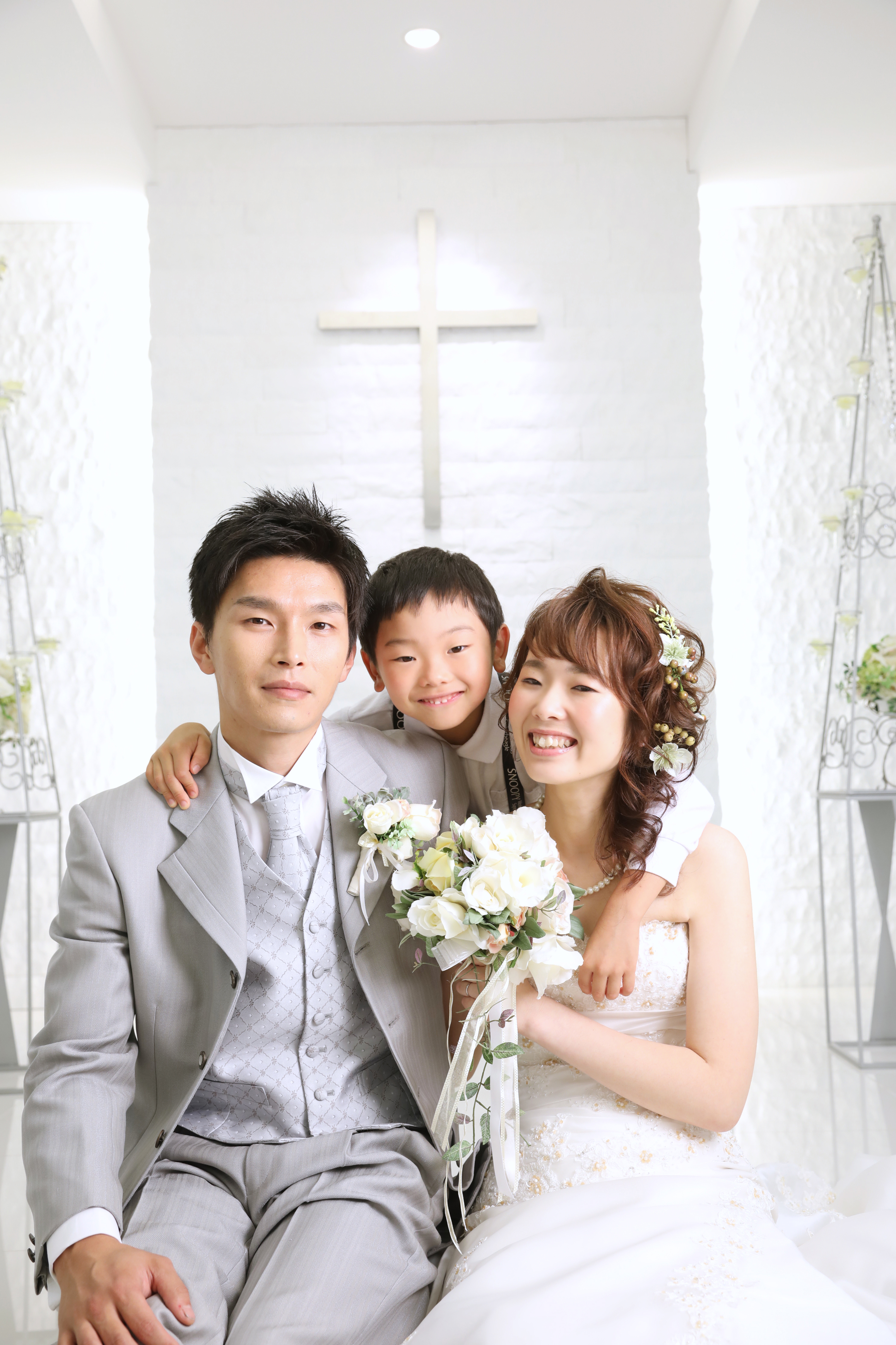 20以上ある撮影シーン