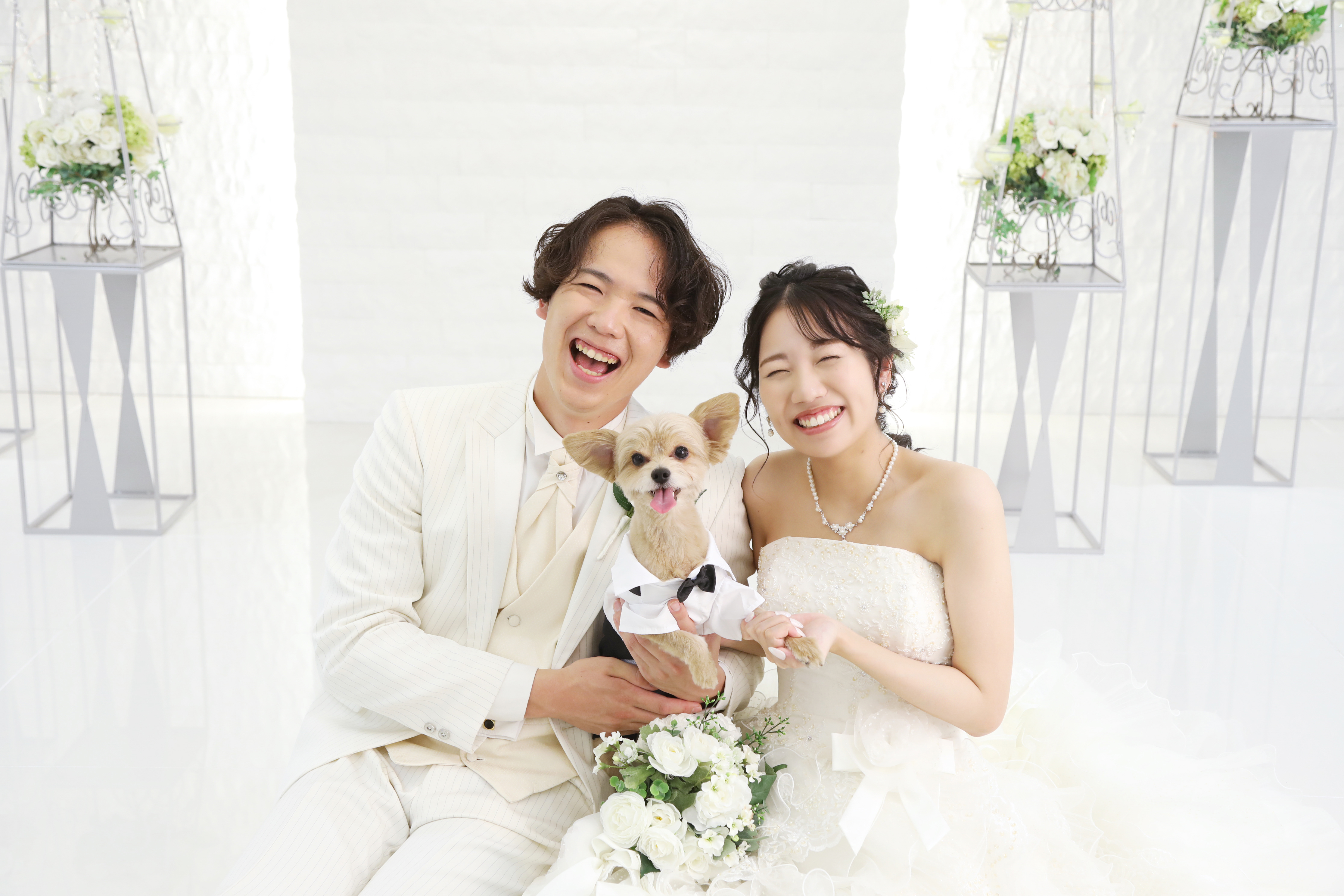 20以上ある撮影シーン