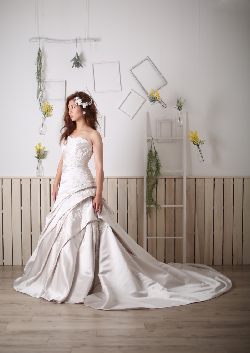 大進創寫舘ウェディング_ソロウエディング対応可