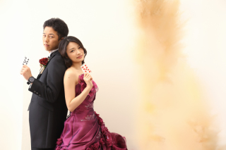 大進創寫舘ウェディング_趣味フォト