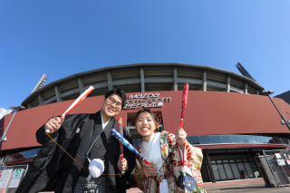 大進創寫舘ウェディング_和装ロケーション