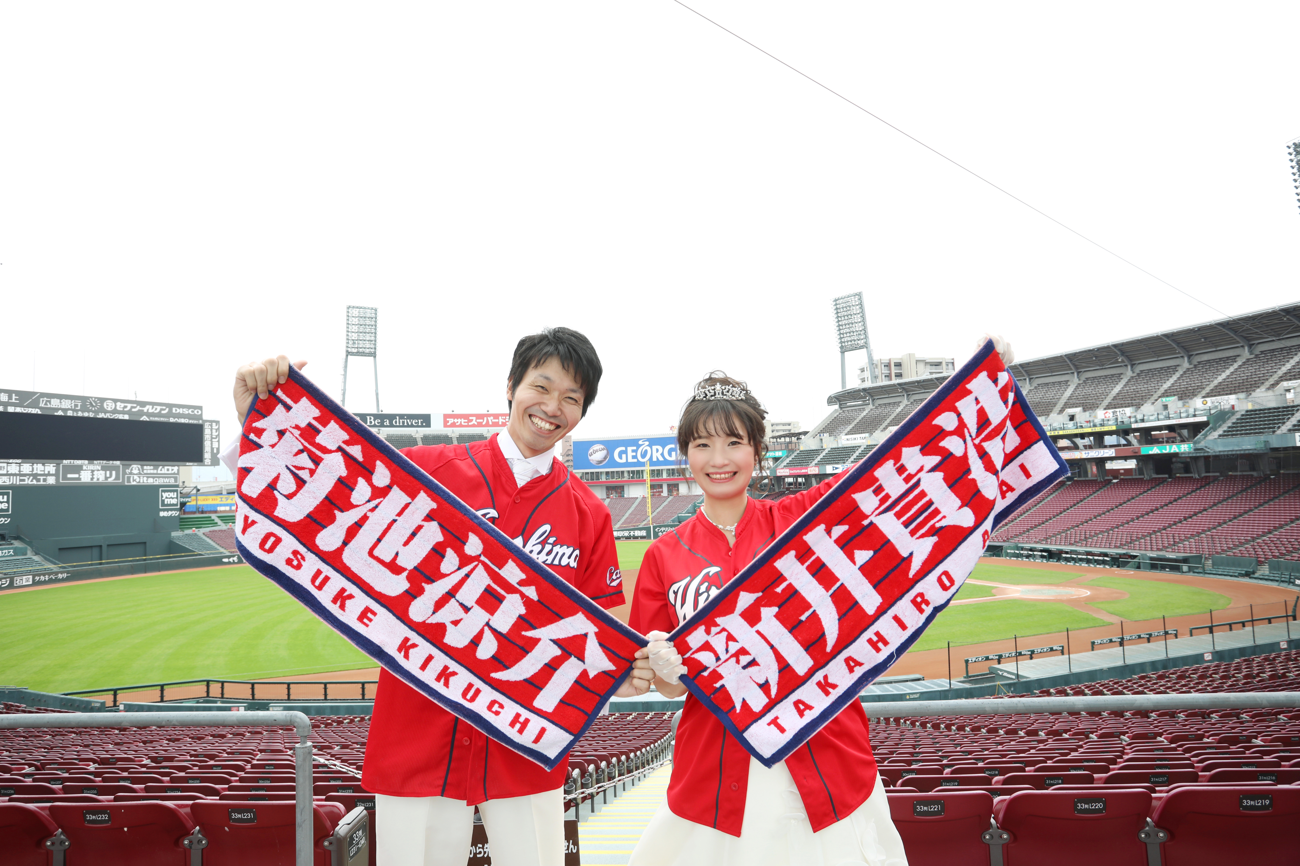 Point1 多彩な撮影シーン