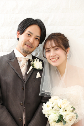 大進創寫舘ウェディング_チャペルＳｔｅｒｎｅ