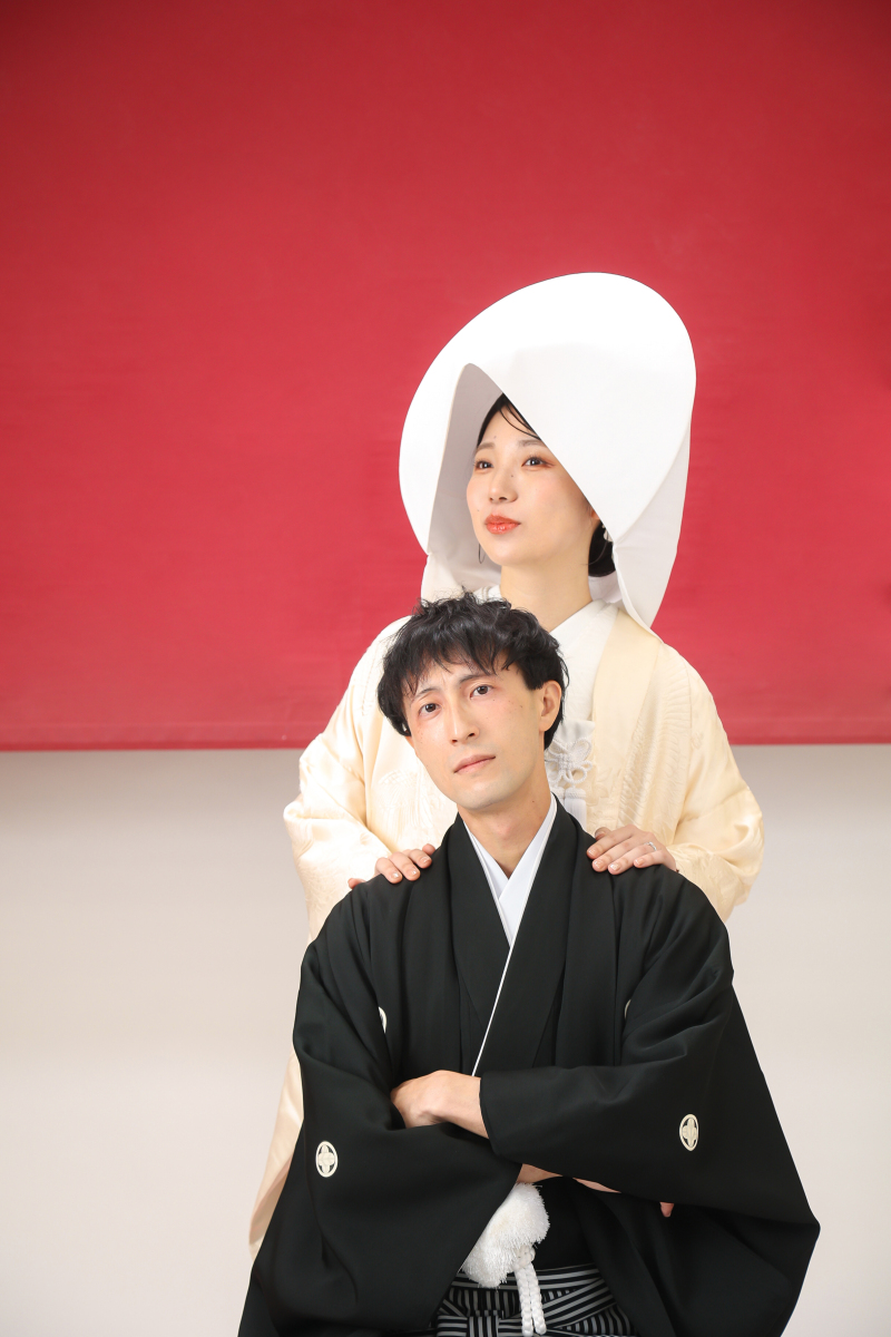 20以上ある撮影シーン