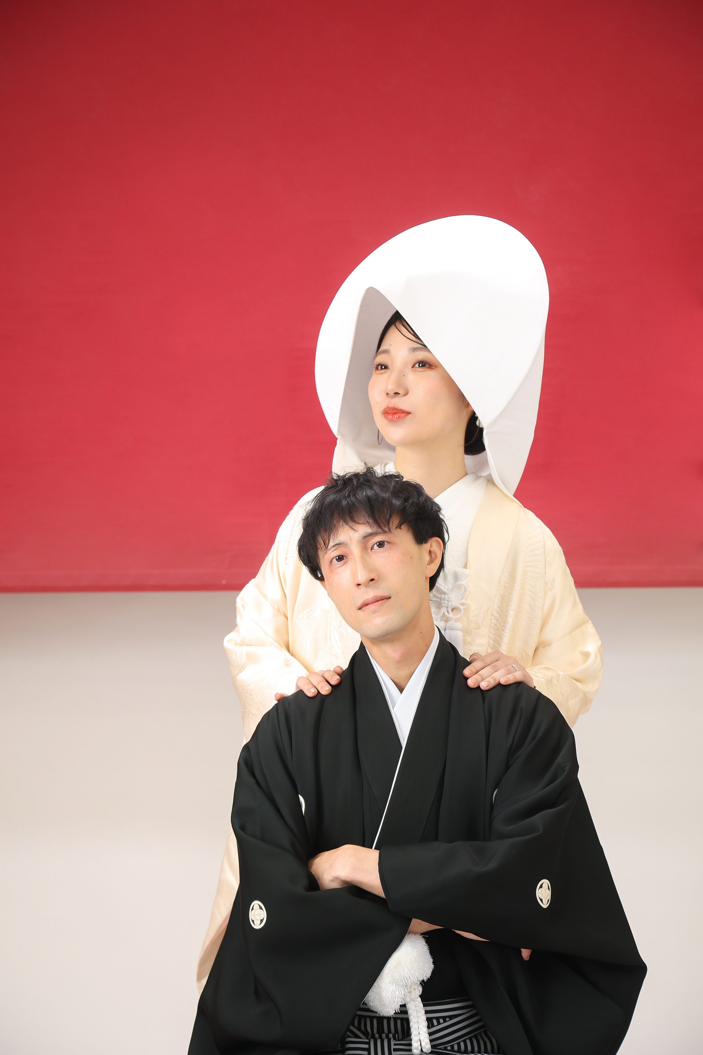 20以上ある撮影シーン