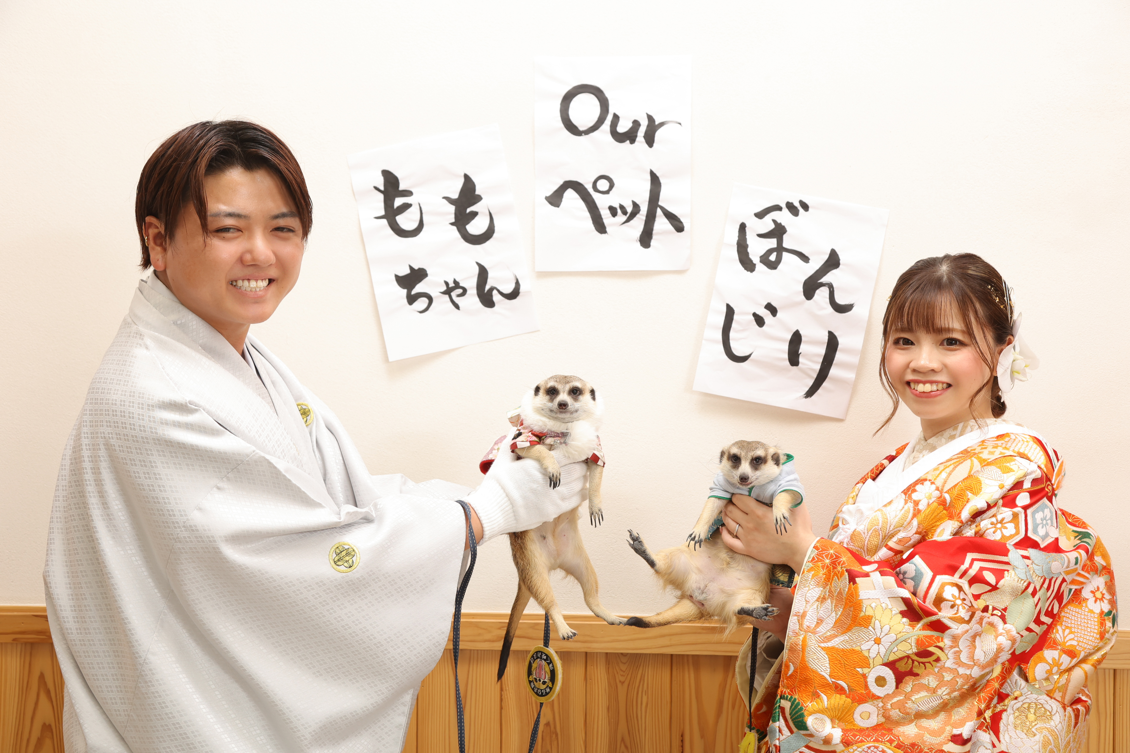 Point1 多彩な撮影シーン