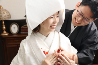 大進創寫舘ウェディング_pick up!