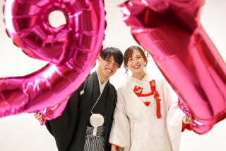 大進創寫舘ウェディング_pick up!