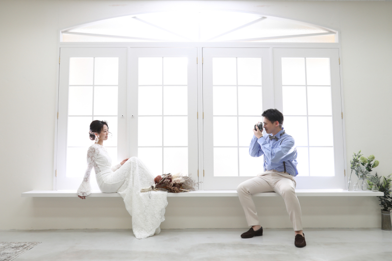 大進創寫舘ウェディング_格安プランがある(3万円以下)