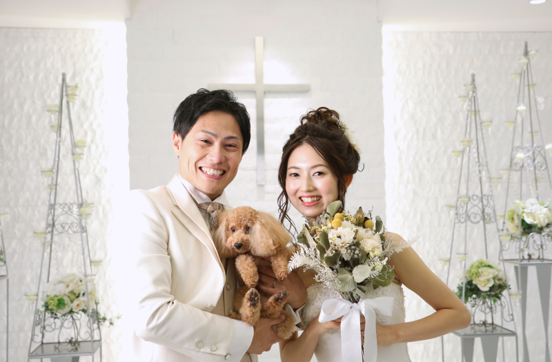 Point1 多彩な撮影シーン