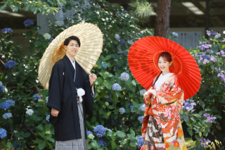 6月中の撮影限定！衣裳2着◆120カットデータ付き108,900円が&rArr;98,010円