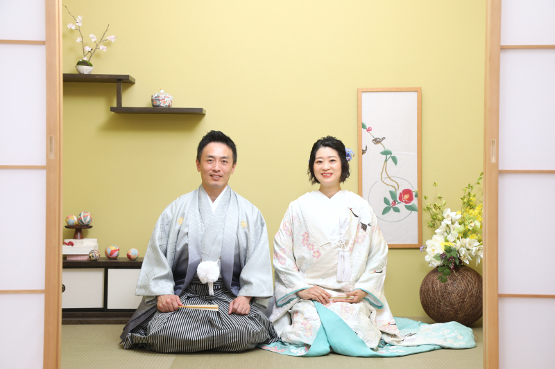 ◇年賀状プラン◇