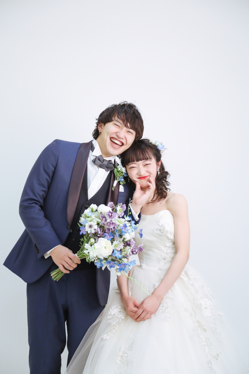 【春の選べる7大特典付】新緑ロケ、チャペル撮影も可能!大進なら衣装追加料金は最大3.3万円で不安なし!