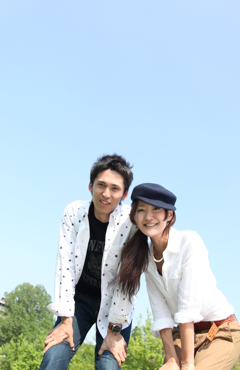 エンゲージメントフォトプラン◆私服フォト