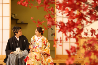 大進創寫舘ウェディング