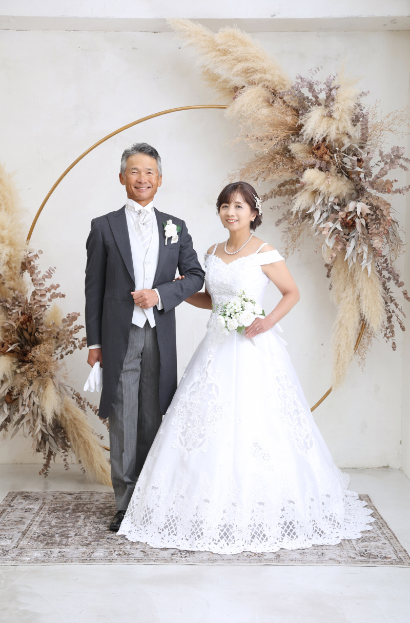 ■大人の記念日■衣装1着+写真1カット￥17,600～