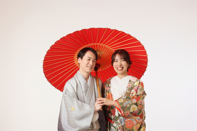 5月撮影限定！選べる特典つき◇組み合わせ自由2着撮影＆新緑ロケ撮影やチャペル撮影も選べる