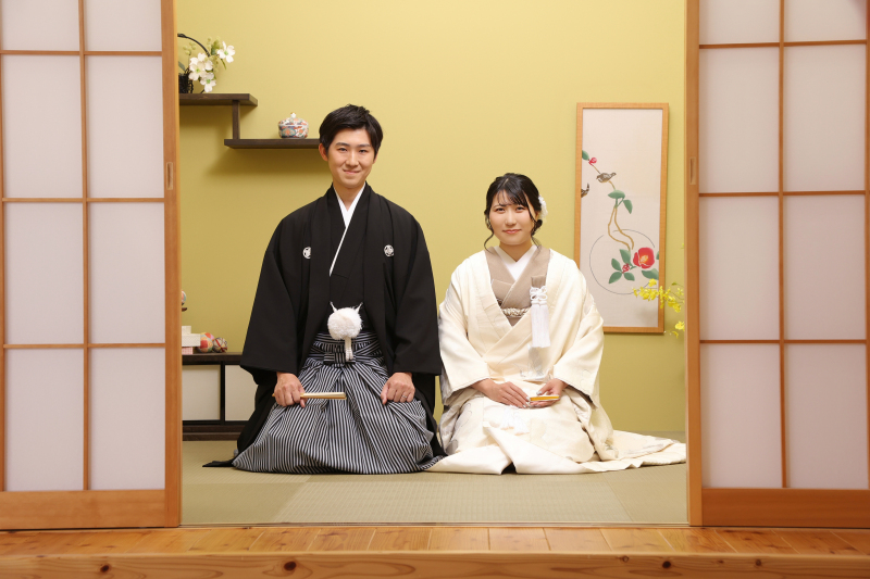 【1月・2月撮影】ウィンターキャンペーン◆11,000円OFF◆データプラン1着￥74,700~