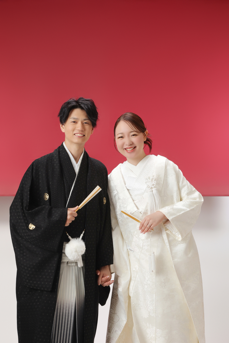平日3,300円OFF・土日祝日5,500円OFF◆衣装2着が23,100円から撮影OK