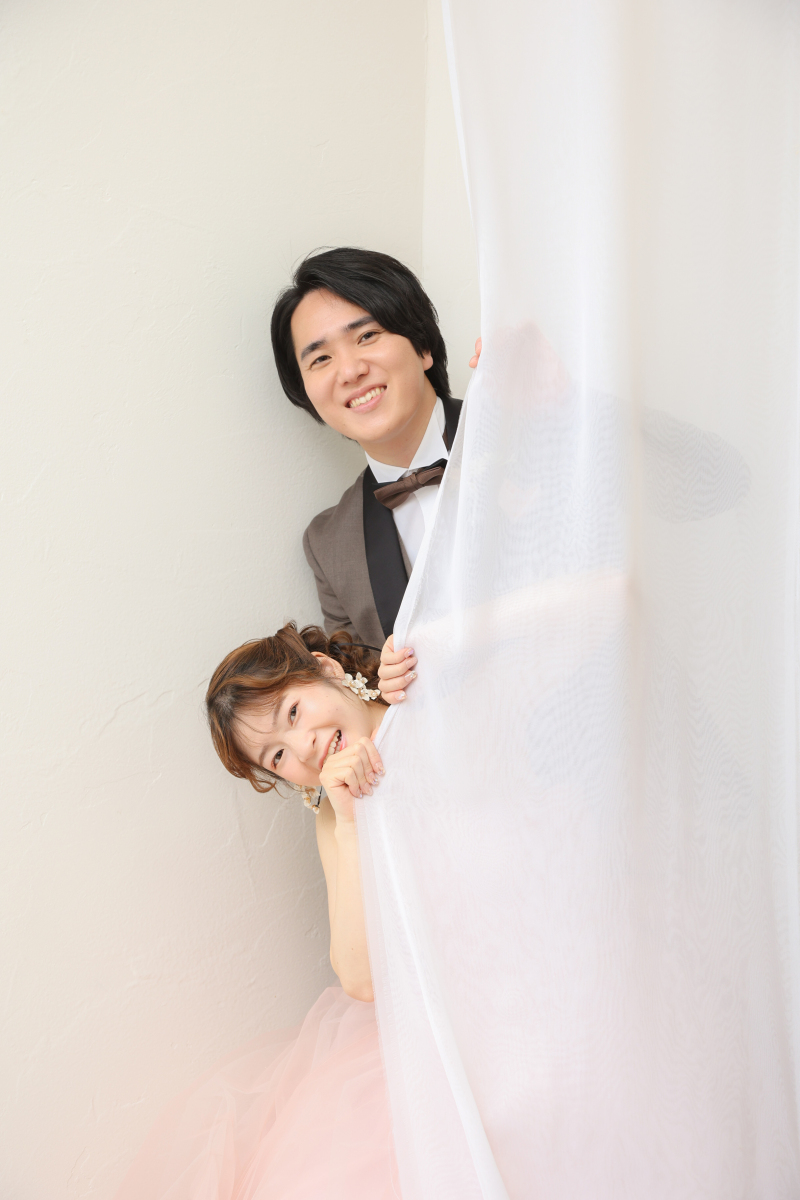 【11月3日間限定】1day撮影プラン◇衣装2着プラン20%OFF