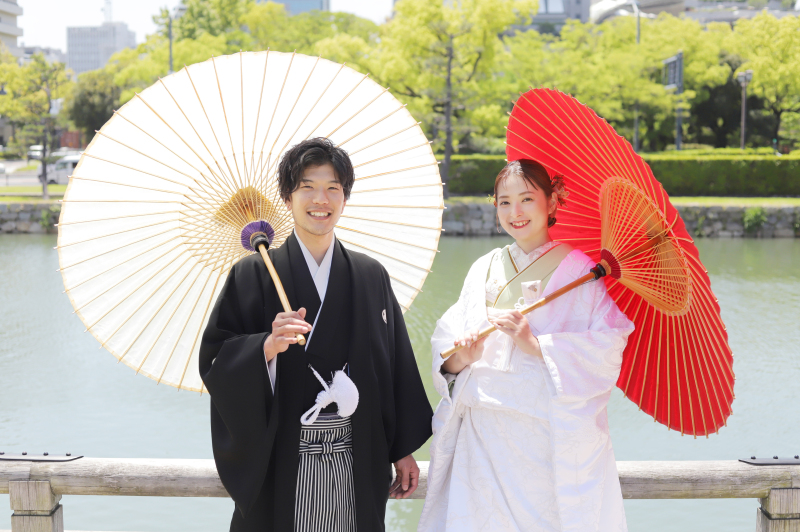 【11月3日間限定】1day撮影プラン◇衣装2着プラン20%OFF