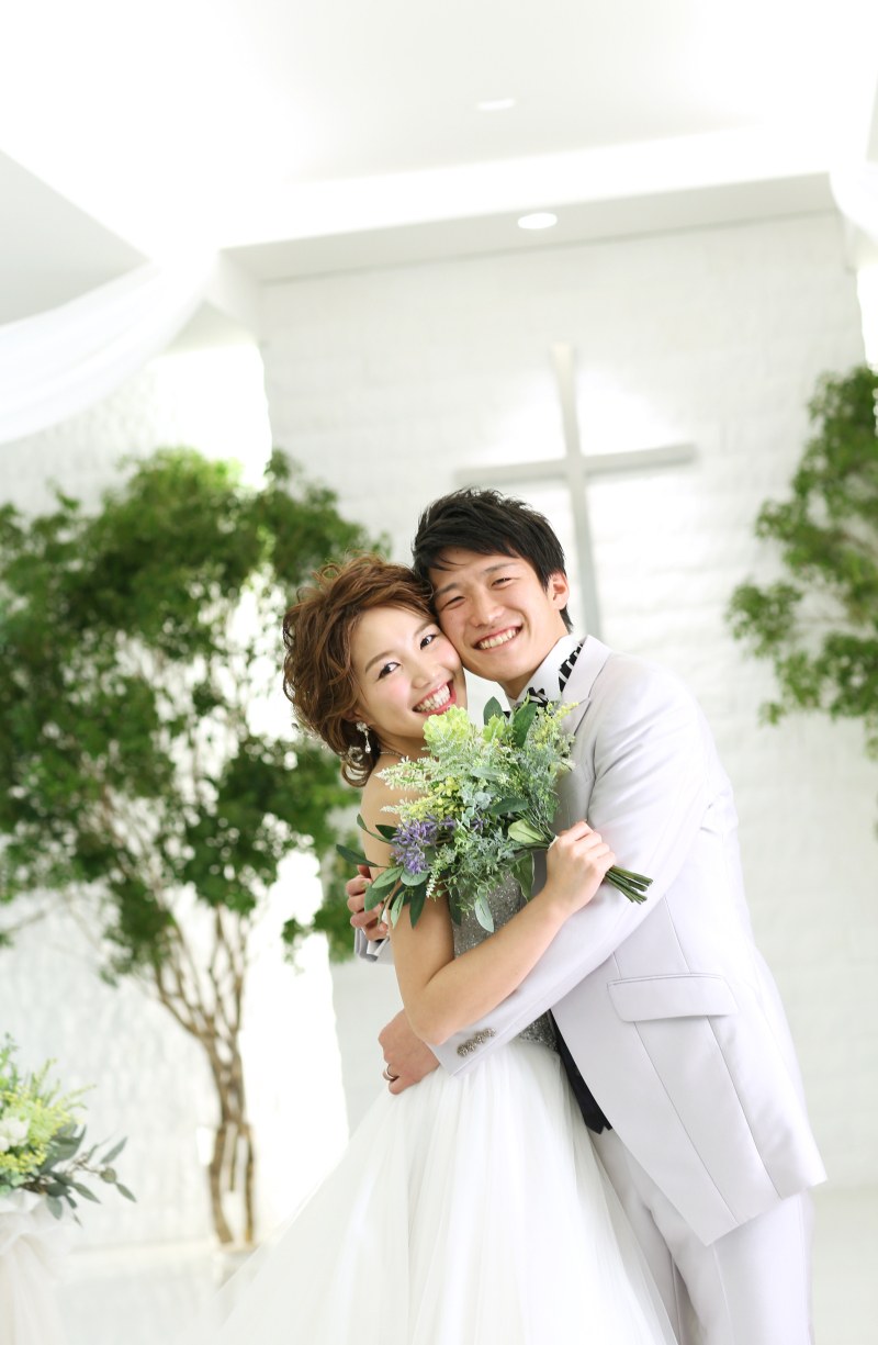 【7月/8月撮影限定】夏フォトキャンペーン！基本プラン料金から10％OFF　衣装3着・アルバム・データ・市内ロケ無料付