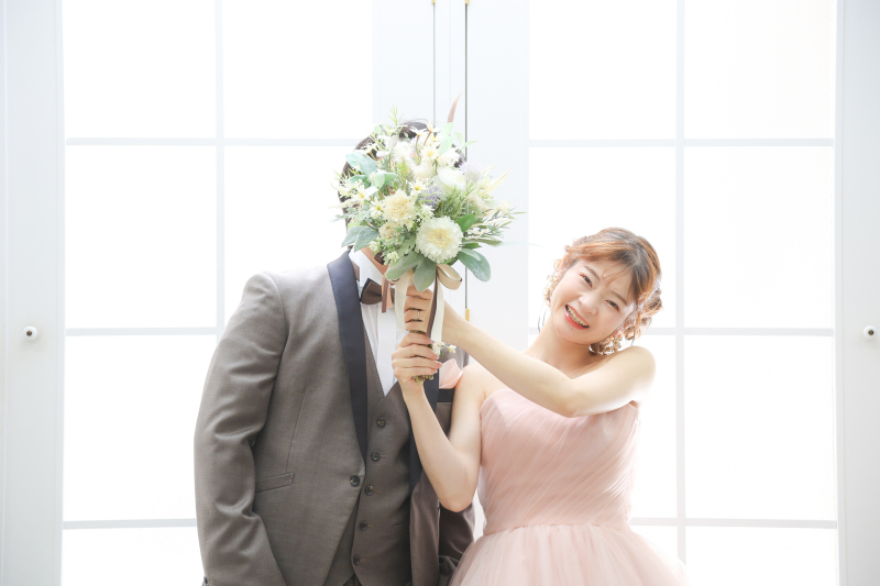 【11月3日間限定】1day撮影プラン◇衣装2着プラン20%OFF