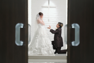 【1月・2月撮影】ウィンターキャンペーン◆11,000円OFF◆データプラン1着￥74,700~