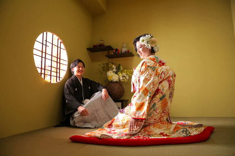 【7月/8月撮影限定】夏フォトキャンペーン！基本プラン料金から10％OFF　衣装2着・アルバム・全データ