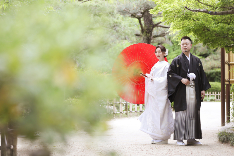 【3月/4月撮影限定】春フォトキャンペーン◇選べる7大特典プレゼント