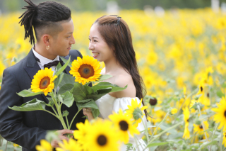 秋婚さん必見!前撮り相談会
