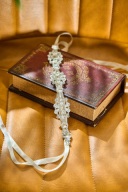 サッシュベルト