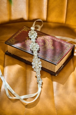 サッシュベルト