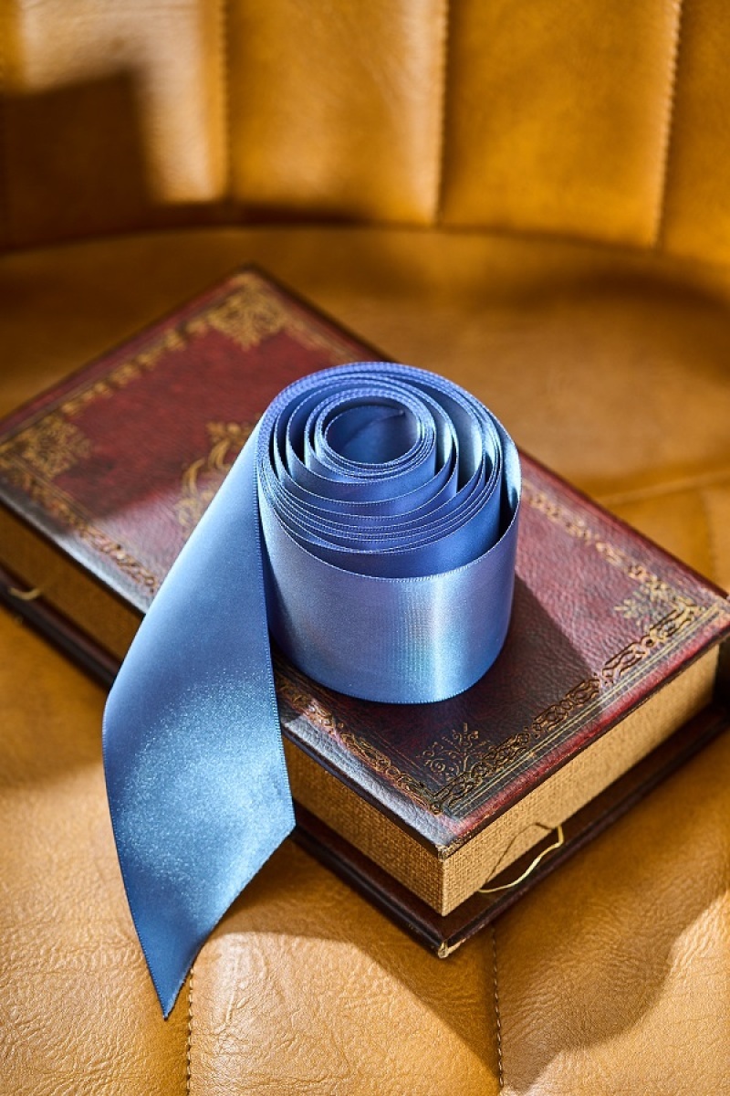 サッシュベルト