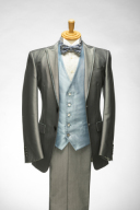 CRT-T9【ベスト水色】【グレードアップ】