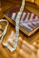 サッシュベルト