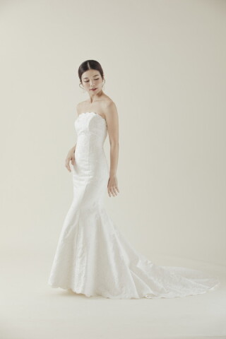 CRT-74【グレードアップドレス】