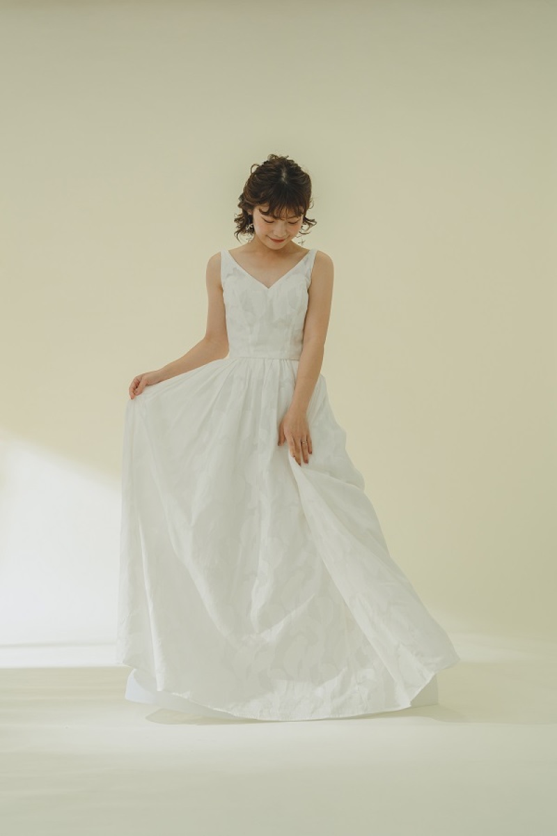 CRTｰ107◇フィーロ◇２WAYでイメージチェンジが叶う☆