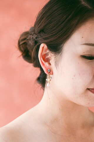 アクセサリー【イヤリング】