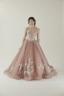 CRT-C34【グレードアップドレス】