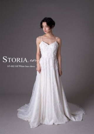 CRT-109(アトリエM)【グレードアップドレス】