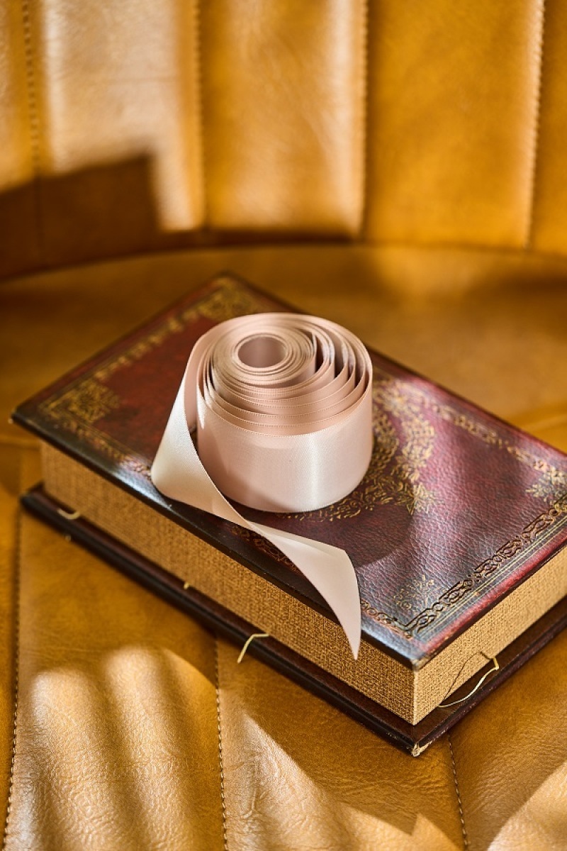 サッシュベルト