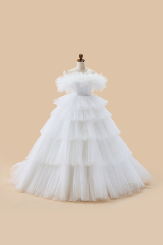 ★新作★CRT-116（フィーロ）③ボレロ