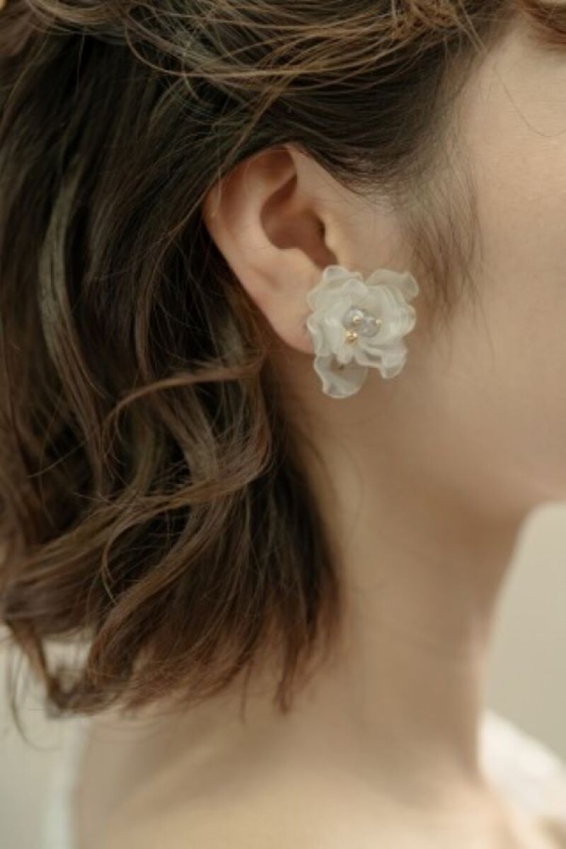 アクセサリー